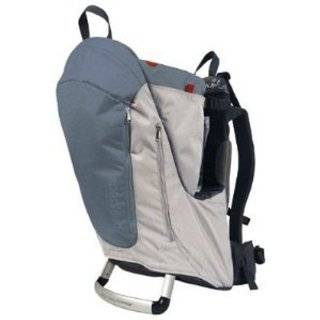 phil&teds Metro Child Carrier, Charcoal / Charcoal