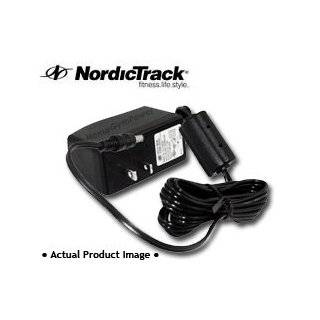  NordicTrack AudioStrider 600, CX650, 800, CX920 Elliptical 