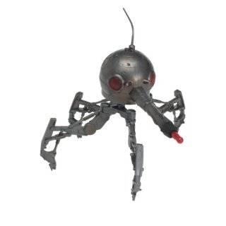 Star Wars E3 DF11 SPIDER DROID