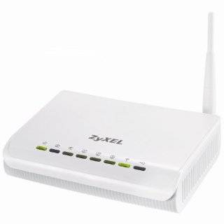  ZyXEL NBG318S 200 Mbps HomePlug AV Powerline Router w 