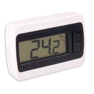   Instrument AcuRite Indoor/Outdoor Digital Thermometer