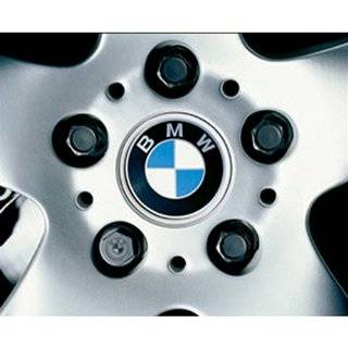  BMW Genuine Wheel Locks for All Model Except X3 X5 X6 E65 
