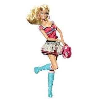  Barbie Fashionistas Sassy Doll Toys & Games