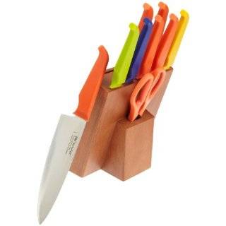 Rachel Ray FURI Gusto-Grip Basics Knife Set Of 2 FUR824 FUR822