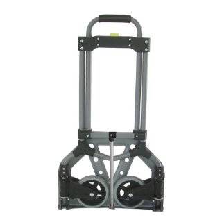  FOLDING HAND CART   AMP / LUGGAGE DOLLY Compact Design 