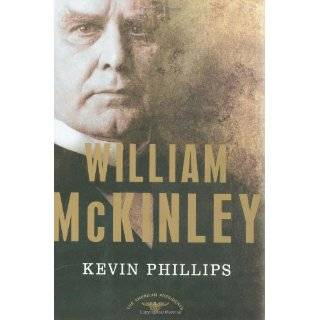  william mckinley biography Books