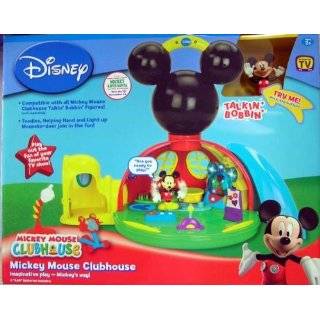  The Talking MICKEY MOUSE Doll Toys & Games