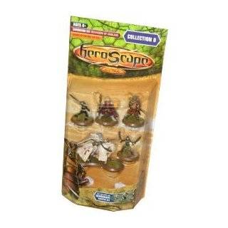  Heroscape Expansion Set   Heroes of Durgeth Toys & Games