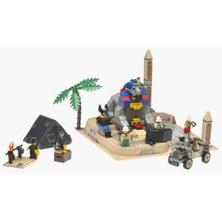  LEGO Adventurers Air Zeppelin Toys & Games