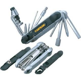 Topeak Hexus II Multi tool