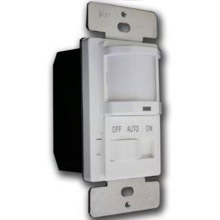   SwitchLinc INSTEON Remote Control Dimmer, White