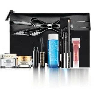   Lancome Genifique,Renergie ,Hige Resolution And More Gift Set Beauty