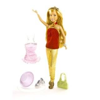  High School Musical 2 School Spirit Sharpay Doll Toys 