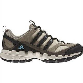 Adidas OUTDOOR   AX1 Leather Hiking Shoe   Womens   Collegiate Silver 