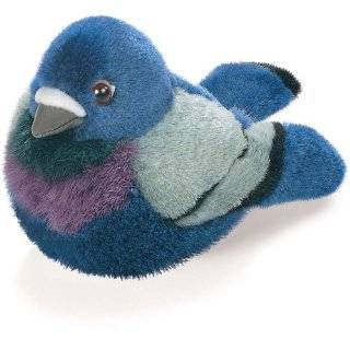  10 Pigeon Plush Stuffed Animal Toy Toys & Games