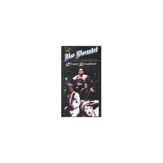  A Customers review of Live in Tragic Kingdom [VHS]