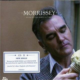  In the Future When Alls Well Pt.2 Morrissey Music