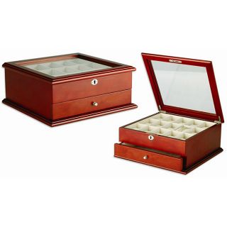 Cherry Wooden Watch Box Today $109.99 4.6 (9 reviews)