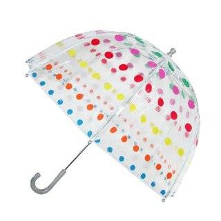 bubble umbrella   Clothing & Accessories