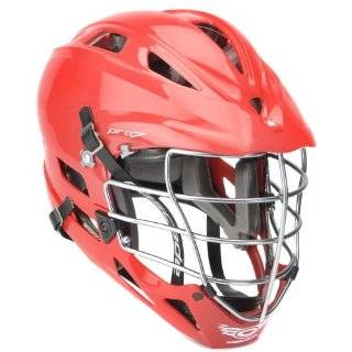 Cascade Pro7 CUSTOM Lacrosse Helmet