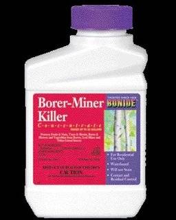Bonide 242 Borer And Miner Killer Patio, Lawn & Garden
