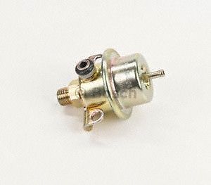 Bosch 0280160287 Fuel Injection Pressure Regulator