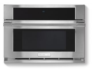 Electrolux Icon Stainless Steel Built in Microwave w Drop Down Door E30MO75HPS 012505559082