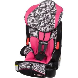 Baby Trend Hybrid 3 in 1 Baby Child Infant Booster Safety Car Seat Harness Pink