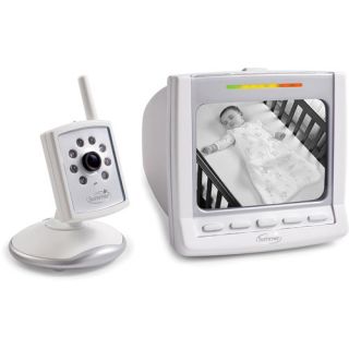 Summer Infant Baby Monitor Set