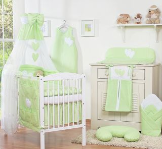 Baby Crib Bedding Sets Bear