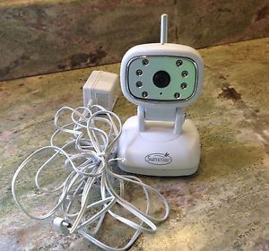 Summer Infant Baby Monitor Extra Camera