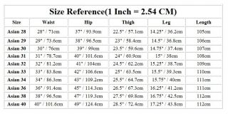 New Fashion Men Stylish Designed Straight Slim Fit Trousers Casual Jean Pants