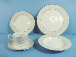Mikasa China Dinnerware Sets