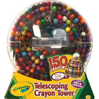 Crayola Bulk Crayons Gold Pack of 12