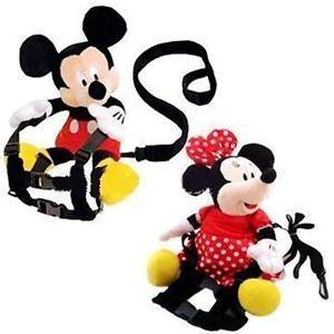 Baby Mickey Minnie
