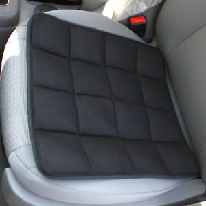 Bamboo Charcoal Auto Car Seat Cover Chair Pad Mat 25047