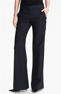 New Women's Theory Emery Tailor Wool Blend Stretch Dress Pants Trousers Variety