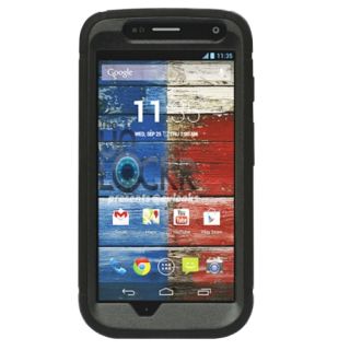 Otterbox Defender Series Case Holster Clip for Motorola Moto x Black