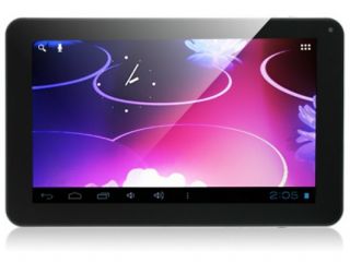 9" 1 2GHz Dual Core 8GB Android 4 0 4 Via Wm A13 Tablet PC Cortex A9 WiFi 3G