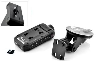 HD DVR Mini Videocamera Digitale 1080p LED IR Micro Telecamera Sport Auto SP