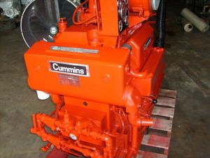 Cummins V 578 F2 Diesel Engine Marine Industrial Generators Pump