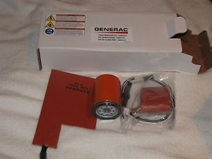 Generac Cold Weather Kit for Generac Home Standby Generators 6212