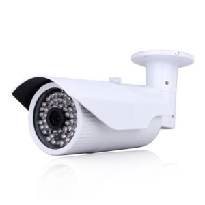 1080p 2 1 Megapixel HD SDI IR Weatherproof HD CCTV Security Surveillance Camera