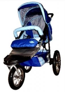 Baby Stroller Jogging Infant Car Seat Travel System Toddler High Chair Booster