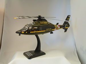 First Response Replicas Maryland State Police Helicopter