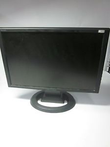 Hanns G 19" LCD TFT Widescreen Flat Screen Monitor HW191D 10000039044