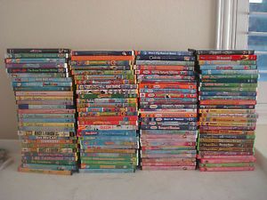 The Wiggles Lot Of 15 Dvd Collection No Duplicates On Popscreen