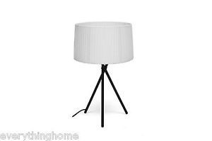 Modern Contemporary Table Lamp