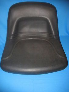 Murray Riding Mower Seat 1001028mA Fits Other MTD Lawn Tractors Lawn Mowers