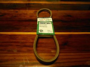 Genuine Factory Parts Mower Drive Belt 30" Rear Engine Lawn Tractor 754 0241A